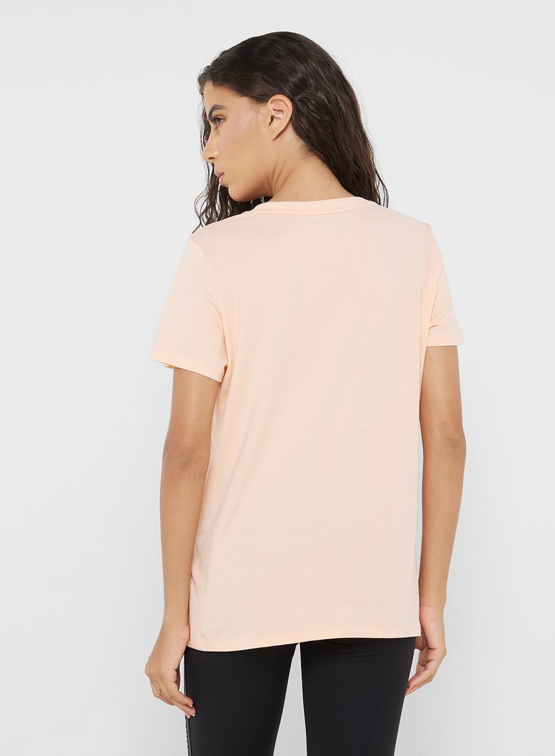 Crew Neck T-Shirt