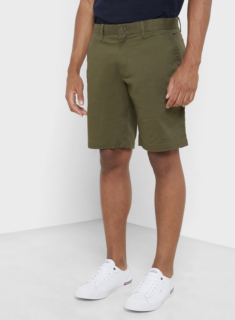 Essential Chino Shorts