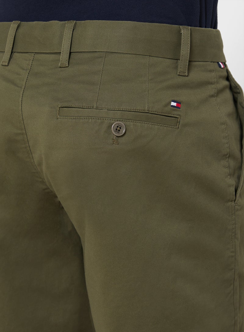 Essential Chino Shorts