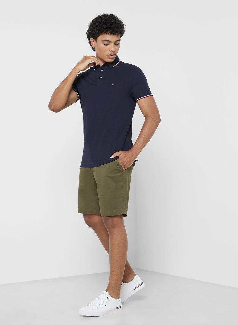 Essential Chino Shorts