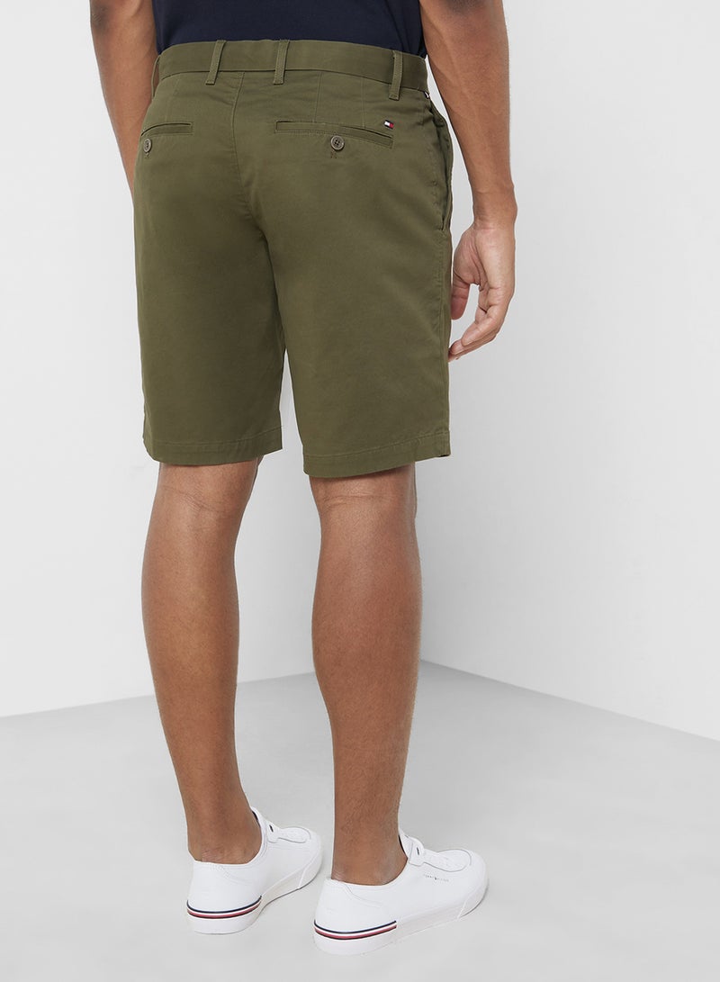 Essential Chino Shorts