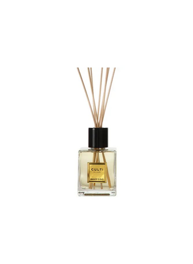 Culti Bianco d'Oud Diffuser 500ml