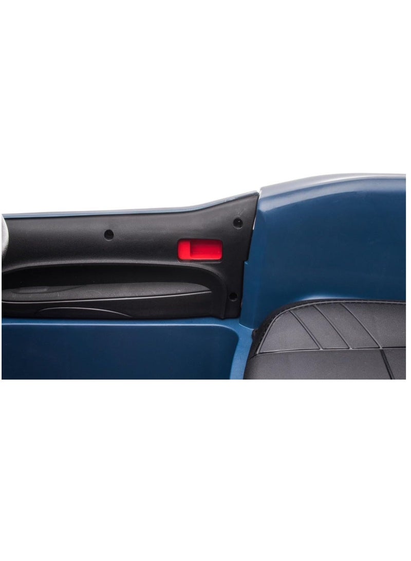 Dodge Challenger SRT 12V/2M Blue