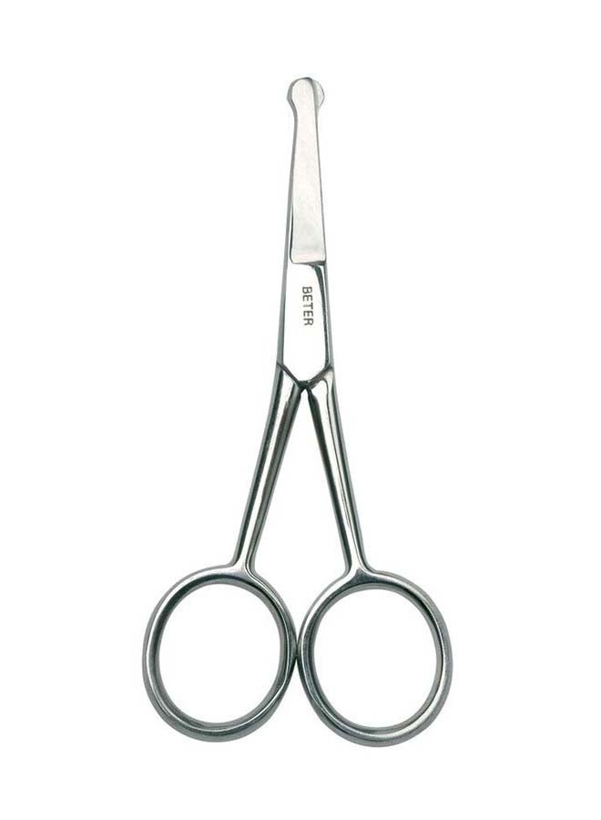 Stainless Steel Straight Blunt Tip Scissors