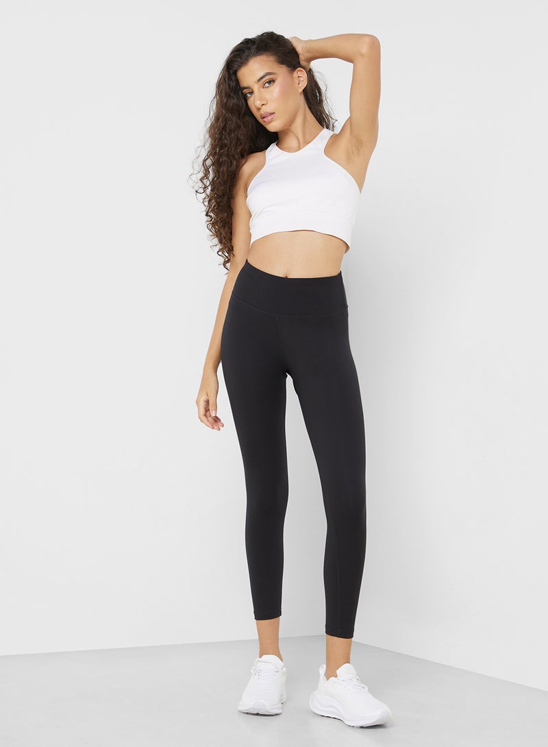 High Waist Legging Pants