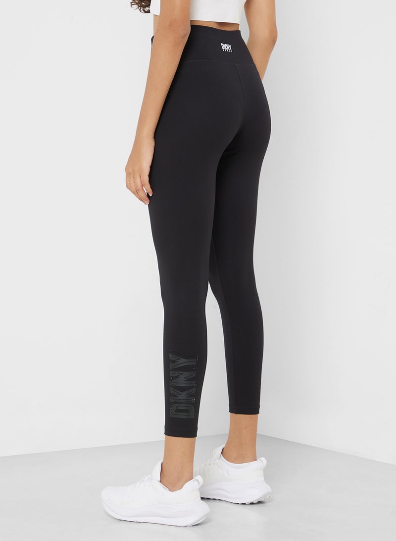 High Waist Legging Pants