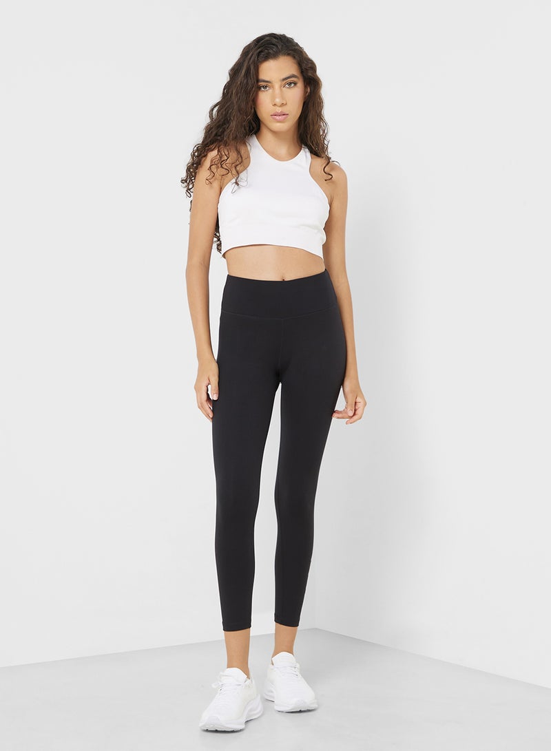 High Waist Legging Pants