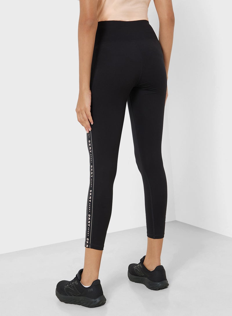 High Waist Legging Pants