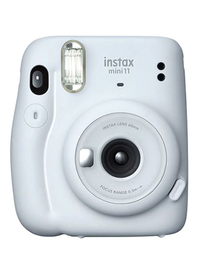 Instax Mini 11 Instant Camera