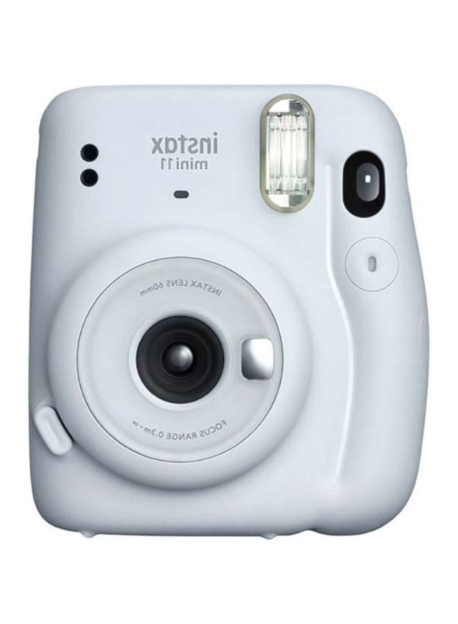 Instax Mini 11 Instant Camera