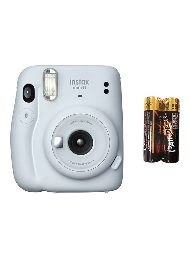 Instax Mini 11 Instant Camera