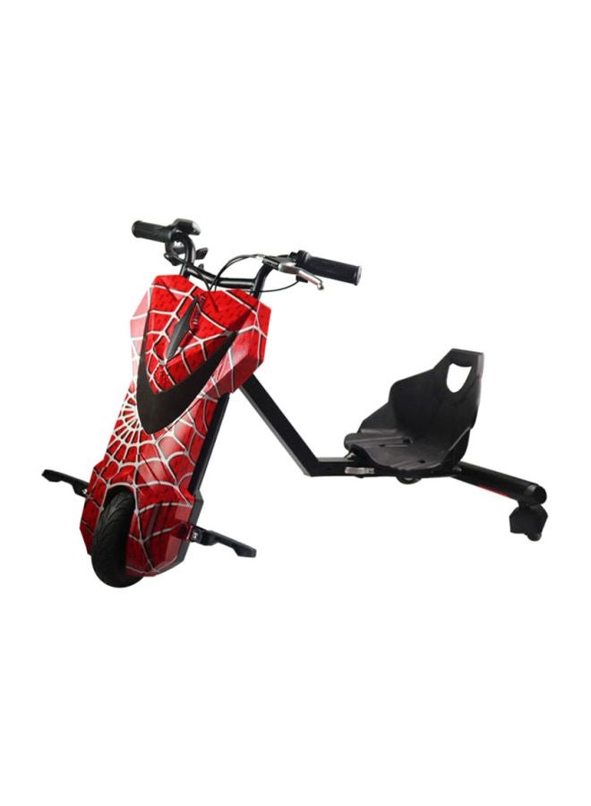 Electric Drifting Scooter 360 Degree 70x57x23cm