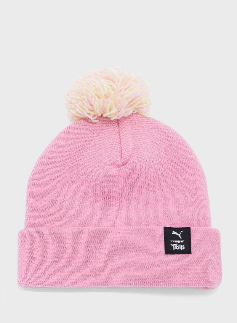 Youth Trolls Beanie