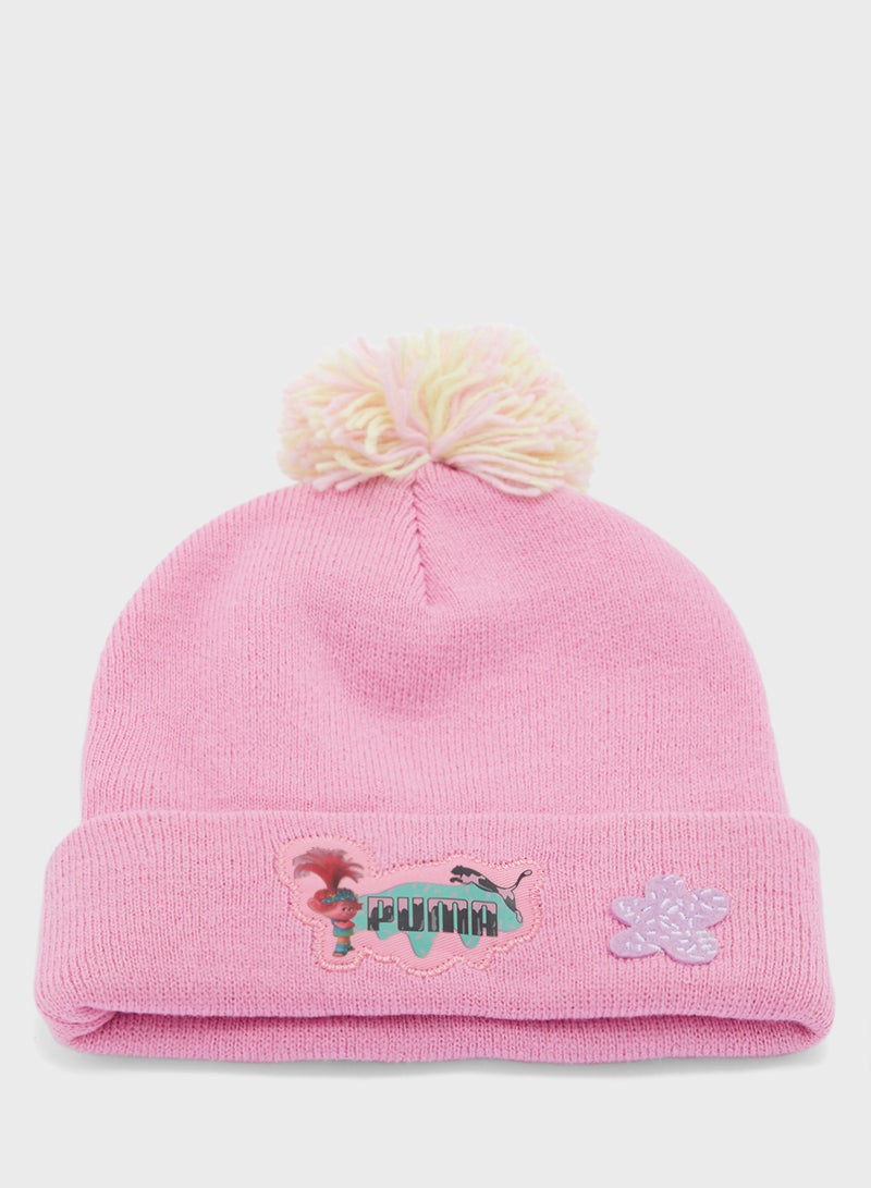 Youth Trolls Beanie