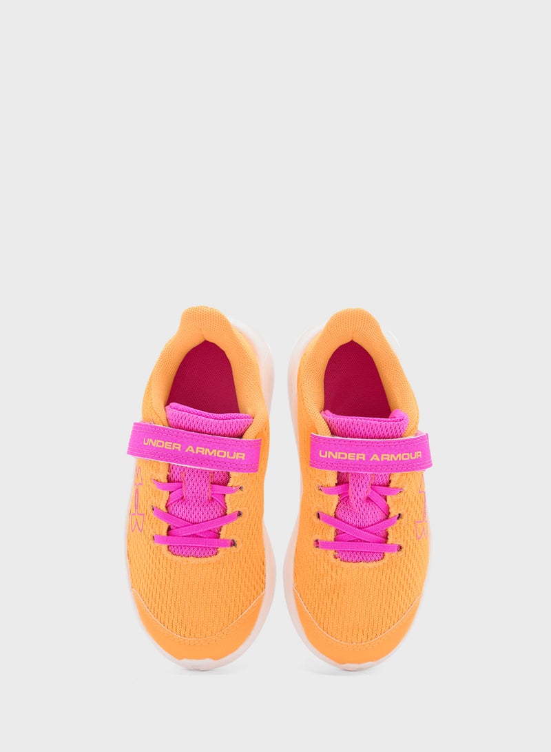 Girls' Pre School Pursuit 3 Shoes