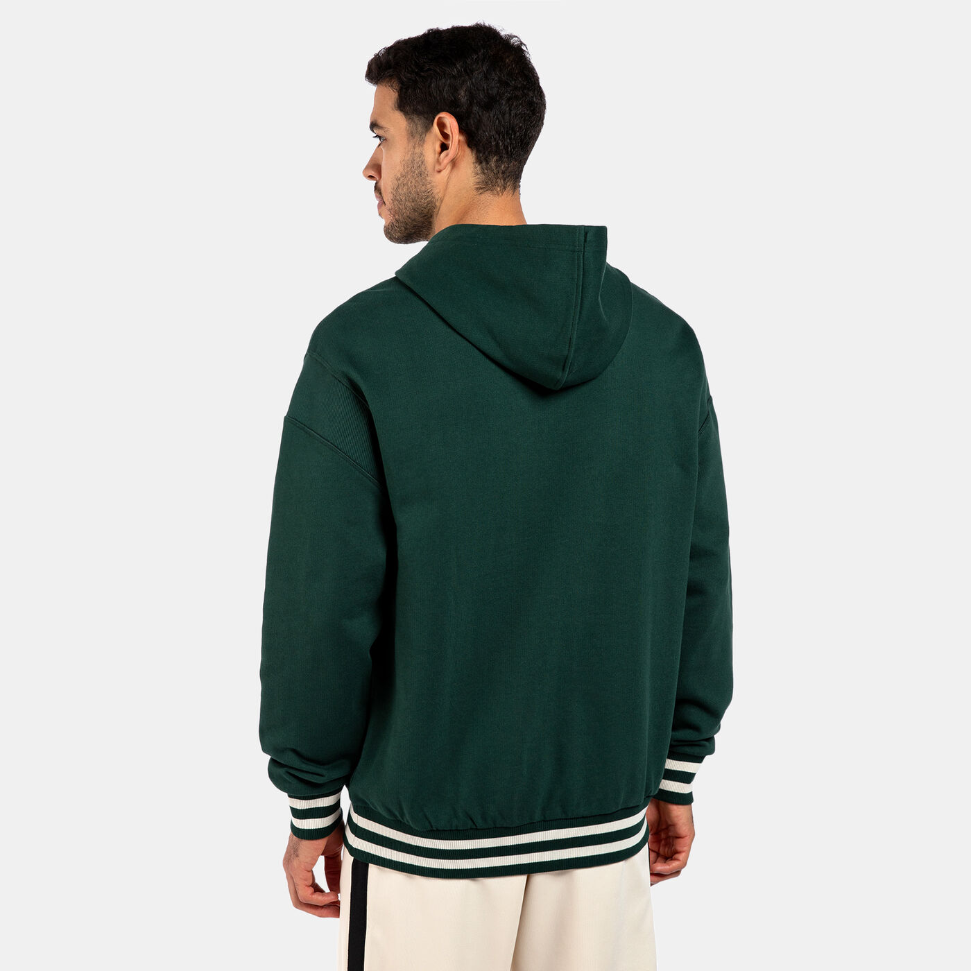 Men's MLB Oakland Athletics Hoodie