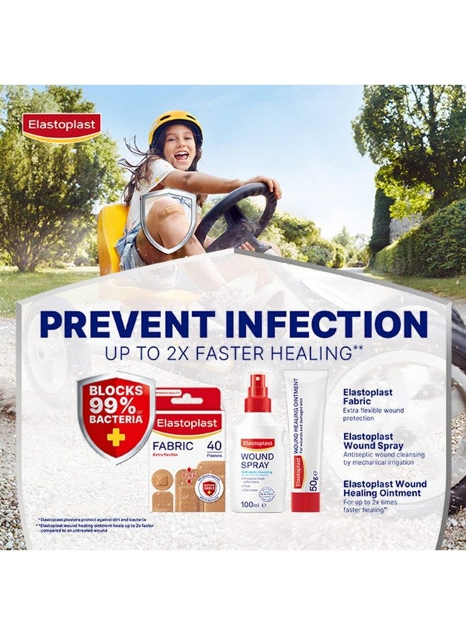 Aqua Protect Plasters 100% Waterproof (20) Waterproof Plasters Ideal For Washing Showering Bathing And Swimming Plasters Waterproof