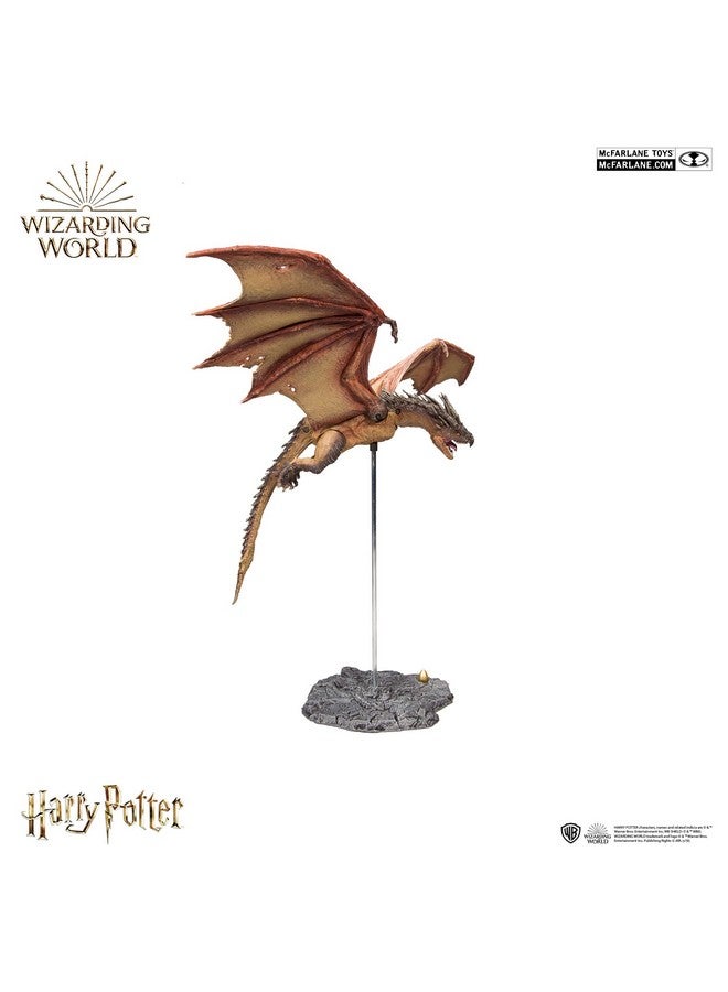 Harry Potter Hungarian Horntail Deluxe Box