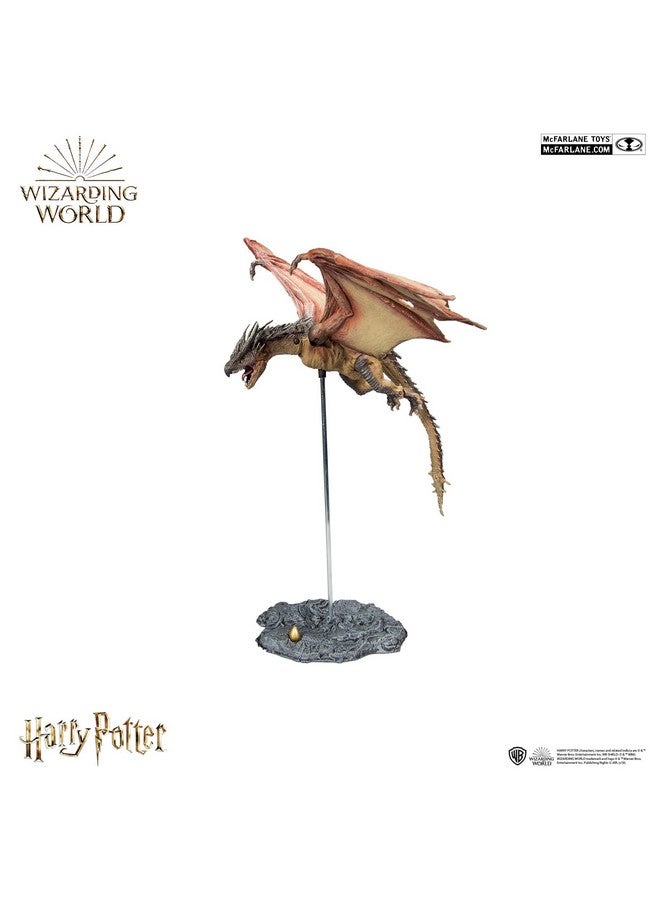 Harry Potter Hungarian Horntail Deluxe Box