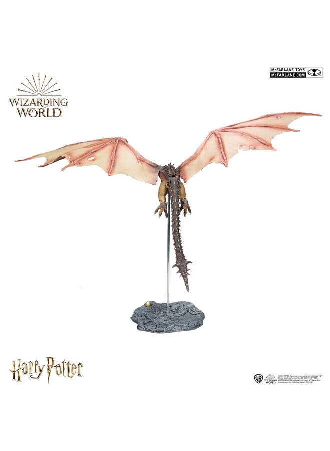 Harry Potter Hungarian Horntail Deluxe Box