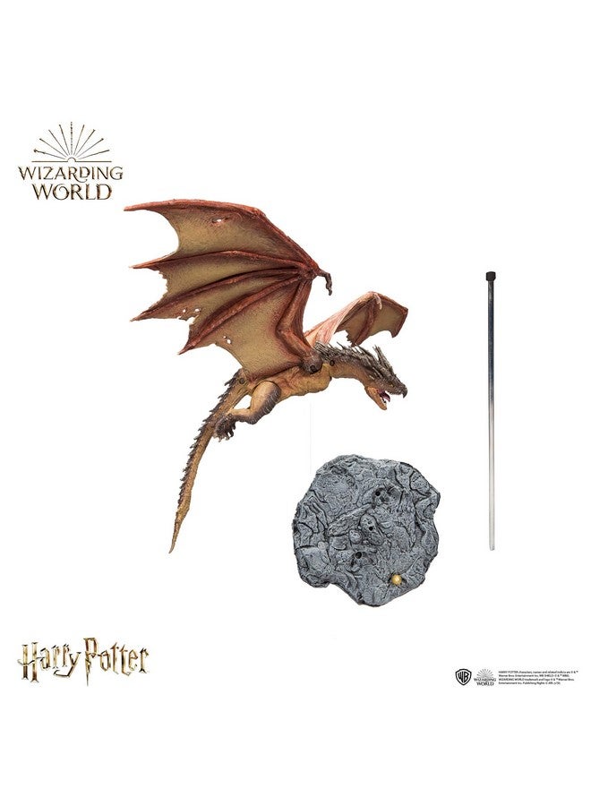 Harry Potter Hungarian Horntail Deluxe Box