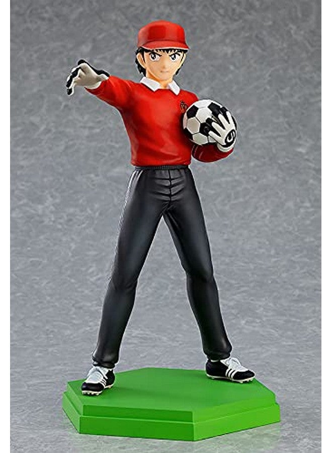 Good Smile Captain Tsubasa: Genzo Wakabayashi Pop Up Parade Pvc Figure Multicolor