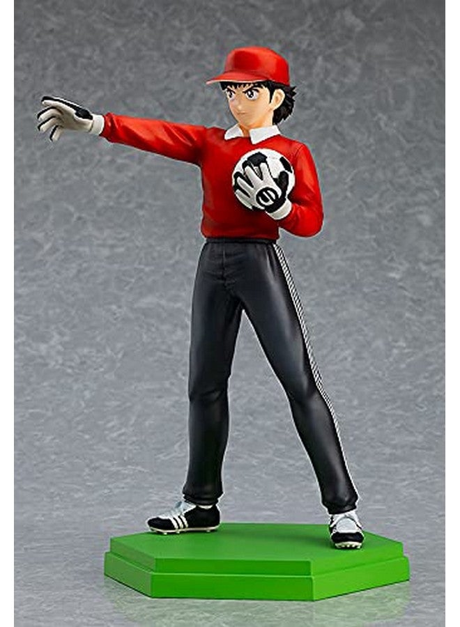 Good Smile Captain Tsubasa: Genzo Wakabayashi Pop Up Parade Pvc Figure Multicolor