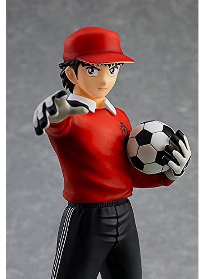 Good Smile Captain Tsubasa: Genzo Wakabayashi Pop Up Parade Pvc Figure Multicolor