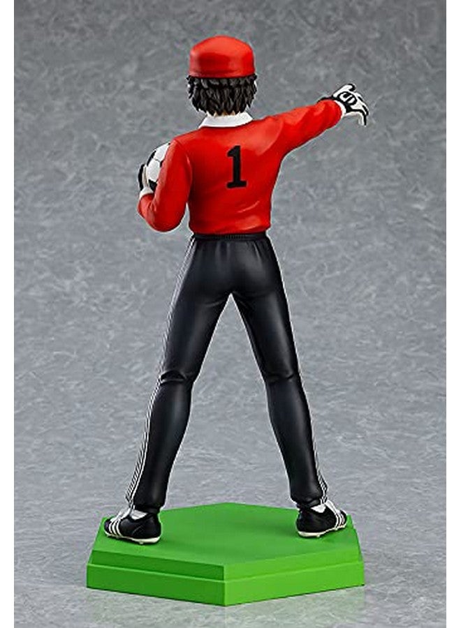 Good Smile Captain Tsubasa: Genzo Wakabayashi Pop Up Parade Pvc Figure Multicolor