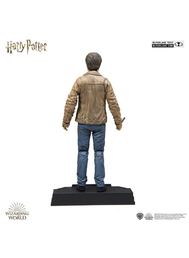 Harry Potter Harry Action Figure