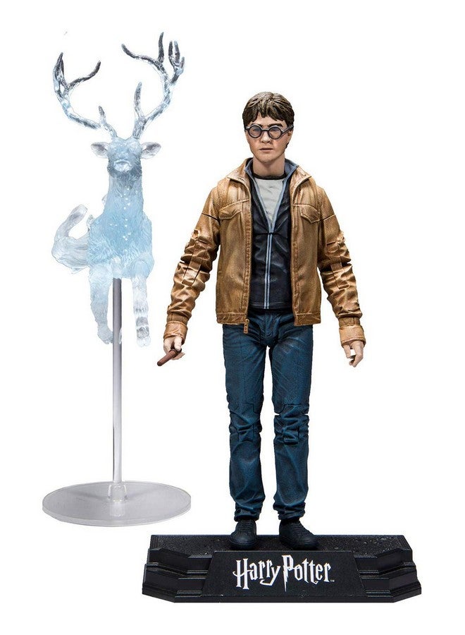 Harry Potter Harry Action Figure