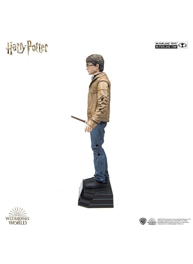 Harry Potter Harry Action Figure