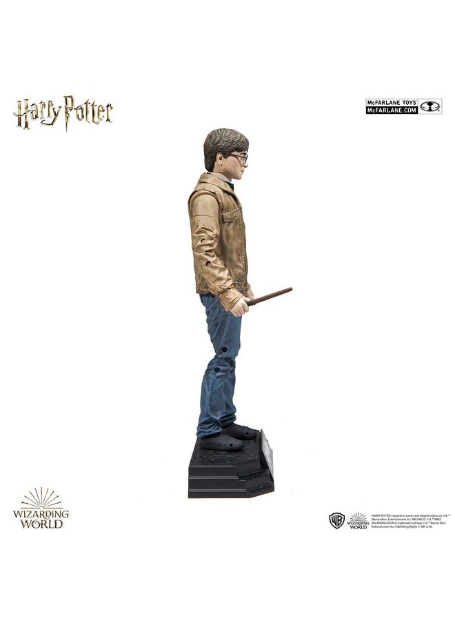 Harry Potter Harry Action Figure