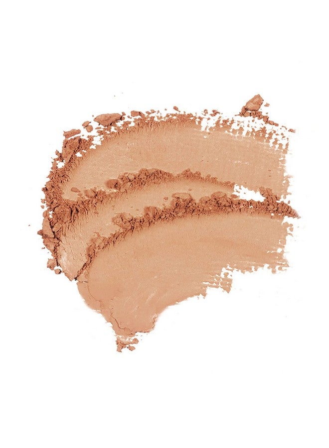 Nudissimo Hydra Butter Compact Powder Rich Buttery Texture Light Coverage Silky Formula Infused With Mango Butter Cocoa Butter Matte Nonchalky Finish Shade 420.4 Oz