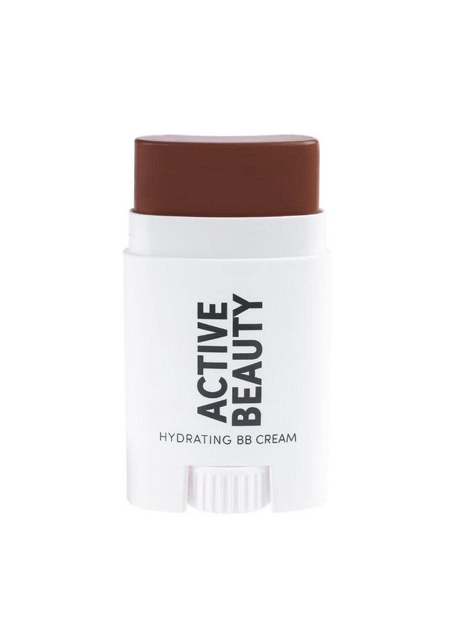 Active Don'T Sweat It Lightcoverage Bb Cream Stick Revitalize & Brighten Skin While Smoothing Fine Lines & Reducing Redness Dewy Finish Vegan Formula Rich 0.71 Oz.