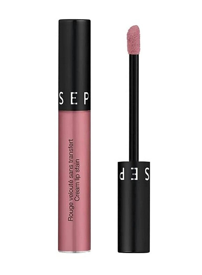 Collection Cream Lip Stain Liquid Lipstick 81 Daydreaming