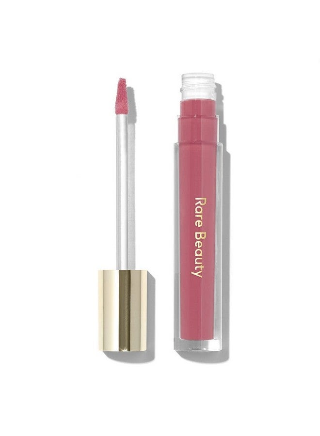 Stay Vulnerable Glossy Lip Balm (Nearly Rose)