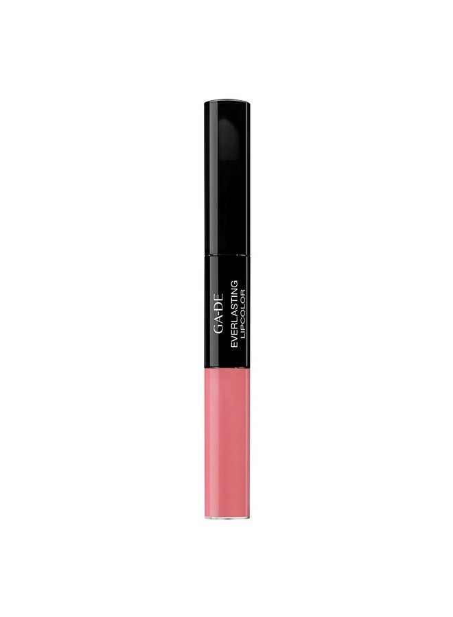 Everlasting Lip Color 27 Full Coverage Nonoily Moisturizing Long Lasting Lipstick Dries Quickly Into Ultrathin Film 0.28 Oz