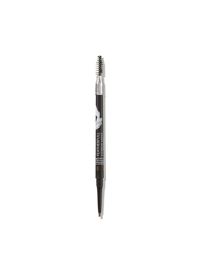 Featherful Mechanical Eyebrow Pencil