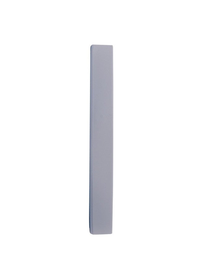 20X Extreme Magnification Suction Cup Mirror Gray