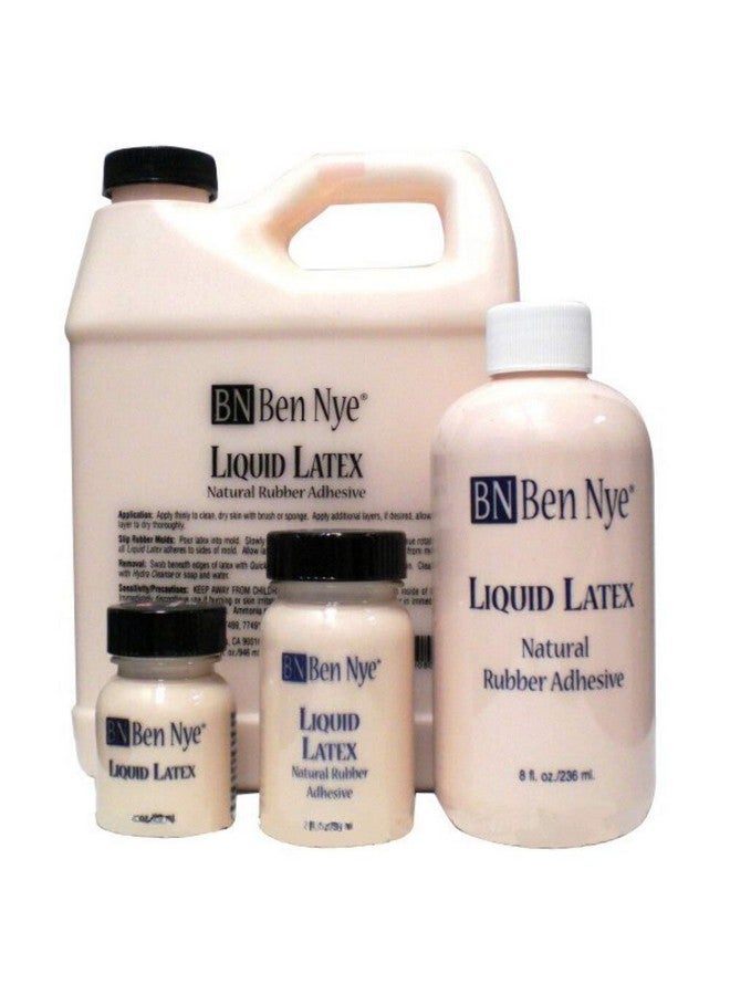 Liquid Latex 16Oz