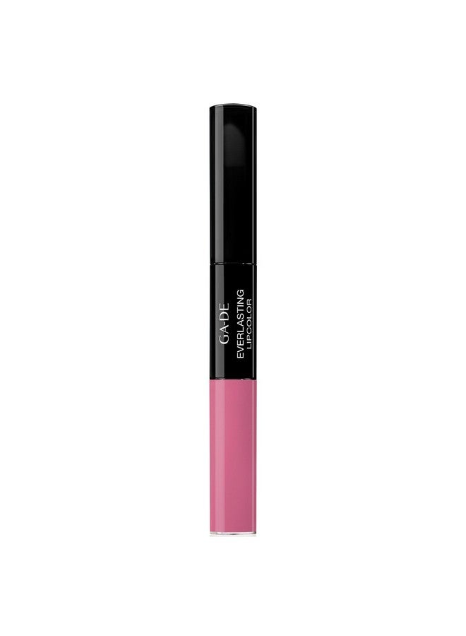 Everlasting Lip Color 57 Full Coverage Nonoily Moisturizing Long Lasting Lipstick Dries Quickly Into Ultrathin Film 0.28 Oz