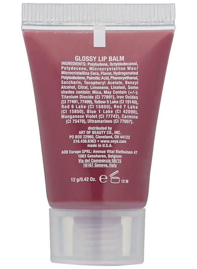 Lip Gloss Purr 0.42 Ounce