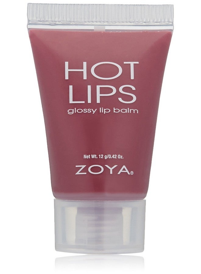 Lip Gloss Purr 0.42 Ounce