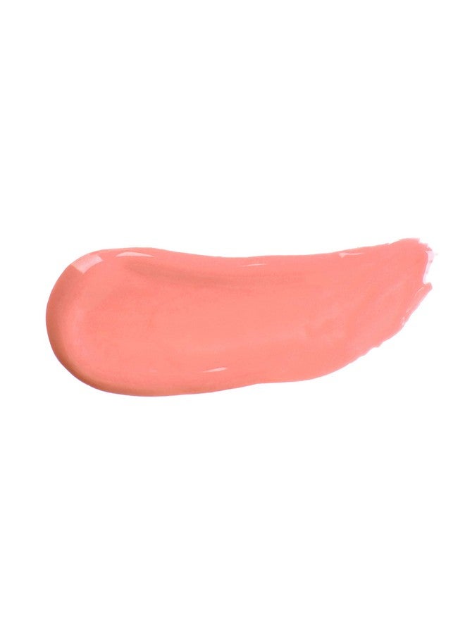 100% Natural Lip Gloss Organic Vegan Gluten Free Cruelty Free Made In The Usa 0.18 Oz. (Girls Will Be Girls)