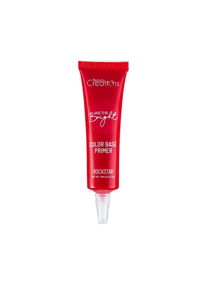 Color Base Primer Rockstar