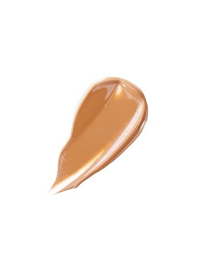 Primedation Liquid Foundation Dark Medium
