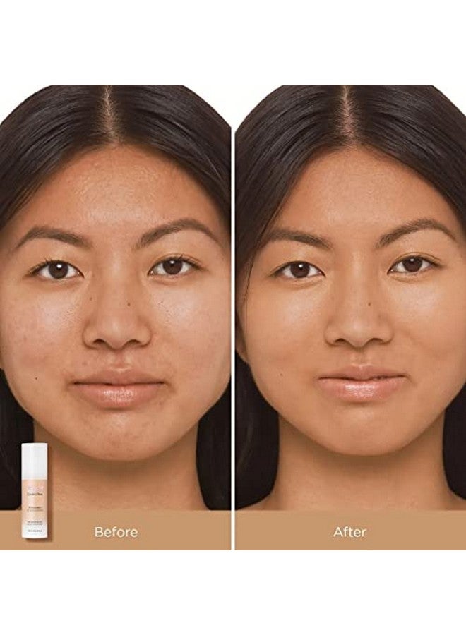 Primedation Liquid Foundation Dark Medium