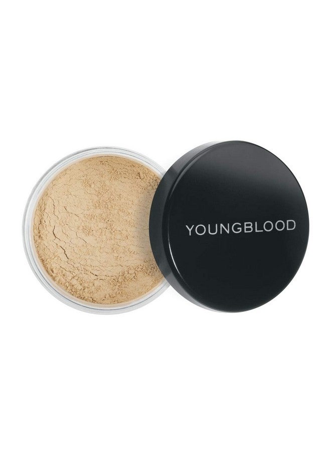 Mineral Rice Setting Powder Dark By Youngblood For Women 0.42 Oz Powder