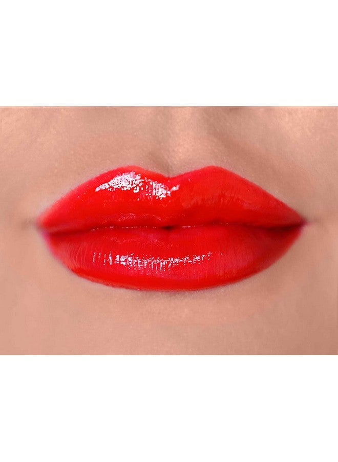 Cosmetics High Gloss Profit Lip Lacquer Ethereum Lip Gloss Women 0.141 Oz